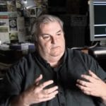 Bill Seaman