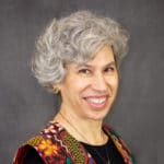 Peggy Holman